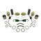 Euclid Brake Kit, E14539 E14539 - alternate 1